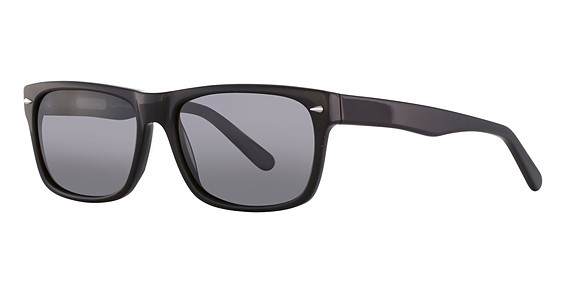 4723 Eyeglasses, Black