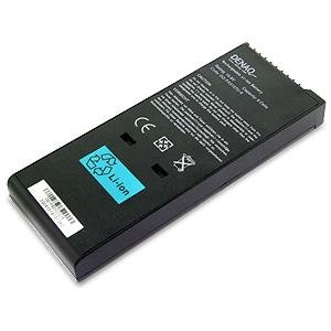 Toshiba Satellite 2540 Notebook / Laptop/Notebook Battery - 4500Mah (Replacement)