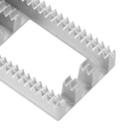 ESTINK Feed Dog Sewing Machine Part 2pcs Feed Dog Replacement Accessories Fit for 1408/1409/2250/2263/2273/8280/1507