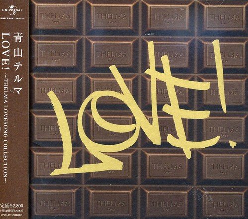 Love: Thelma Love Song Collection (IMPORT)