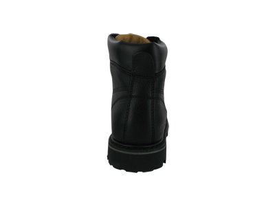 Cactus Work Boots Men's 6229S Black 9.5 (Black) thumbnail