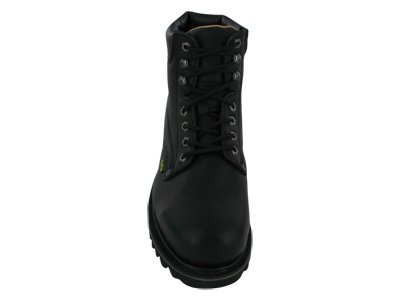 Cactus Work Boots Men's 6229S Black 9.5 (Black) thumbnail