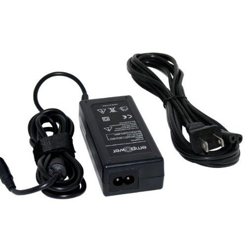 Premium AC Adapter for Sony VAIO PCG-9212 PCG-9221 PCG-9332 PCG-9336