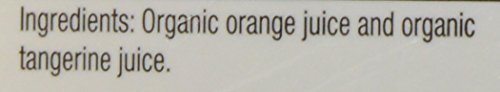 Uncle Matt's, Organic Orange Tangerine
