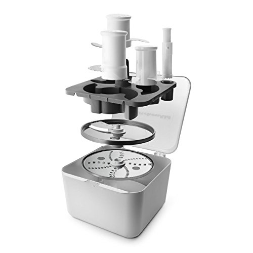 KitchenAid Accessory Case (for 13 Cup Food Processor), KFP13SC thumbnail