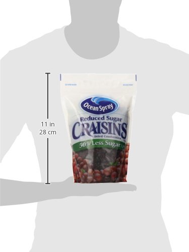 SWEETENED DRIED CRANBERRIES