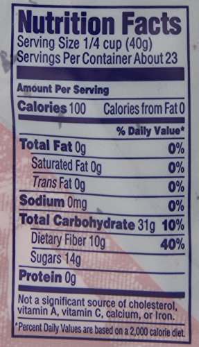 Sweetened Dried Cranberries thumbnail