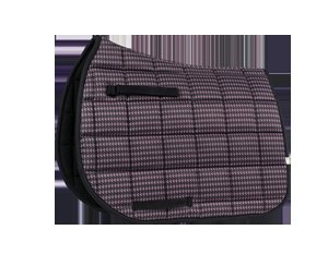 Lettia Houndstooth All-Purpose Pad