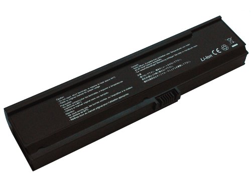Acer Aspire 5050-5954 Battery 49Wh, 4400mAh