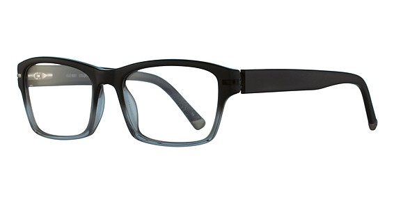 Cld 9201 Eyeglasses, Grey/smoke