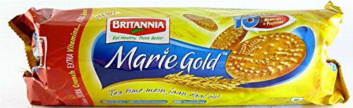 Britannia Cookies Marie Gold