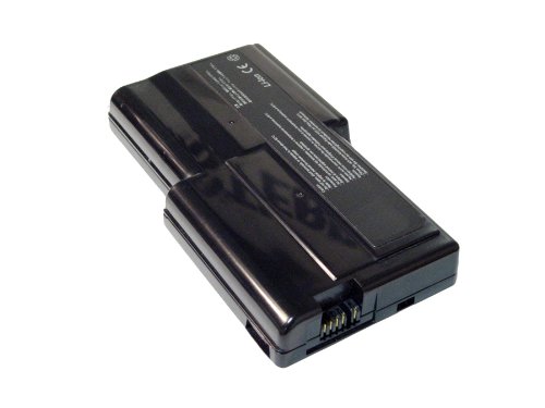Lenovo IBM Thinkpad R32 2658 Battery 65Wh, 4400mAh