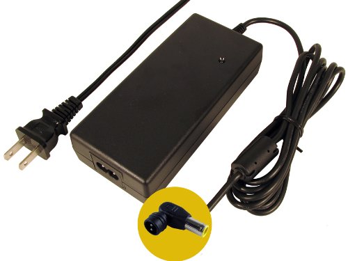 Powerwarehouse 90 Watt Lenovo IBM Thinkpad T410 Type 2518 AC Power Adapter - Premium Powerwarehouse Adapter