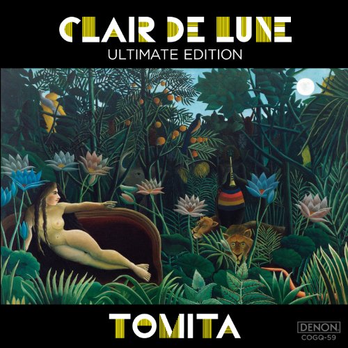 Clair De Lune: Ultimate Edition