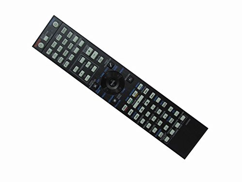 Universal Replacement Remote Control for Pioneer AXD7615 VSX-1021 VSX-1021-K 8300752500010IL 7.1 Channel AV a/V Receiver System