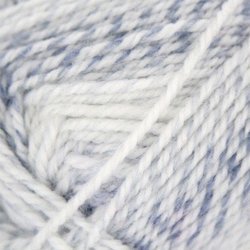 Plymouth Yarns Encore Colorspun - #7751 Denim Frost