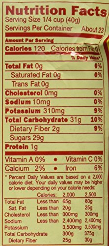 2 LBS Organic Sun Dried California Raisins (1 Resealable Bag) by Sun Maid thumbnail