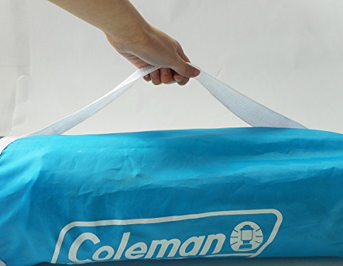 Coleman Resort Chair 2 Green 170-7681 thumbnail