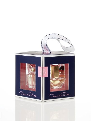 Oscar De La Renta Variety 5 Piece Gift Set for Women