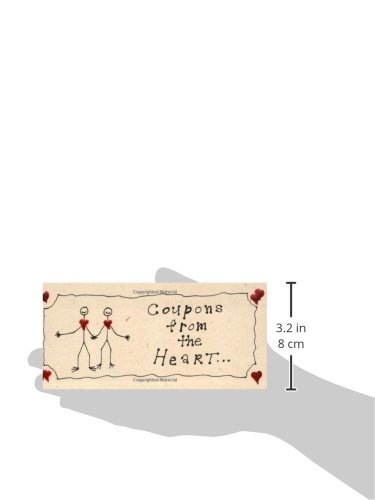 Coupons from the Heart