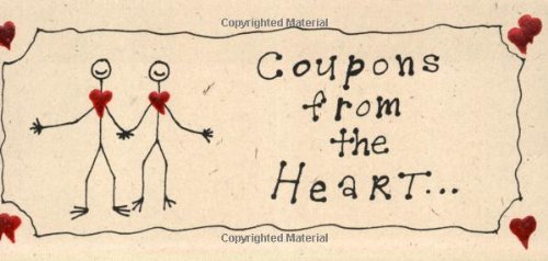 Coupons from the Heart thumbnail