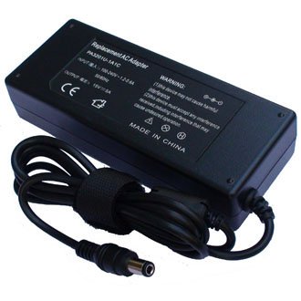 PC247 15V 5A Laptop Power Supply/Charger/AC Adaptor for Toshiba Satellite 5100 Series Including 5100, 5105, 5110, 5100-046, 5100-201, 5100-501, 5100-5