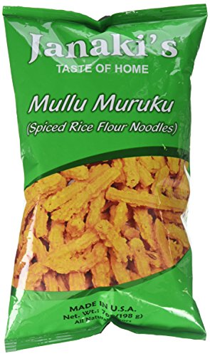 Janaki Mullu Muruku 7oz