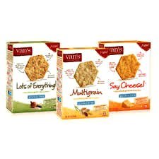 Great Value, Multi-grain Flakes Cereal Image