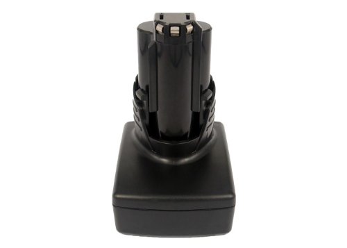 Battery2go Battery Fit to Milwaukee 2426-20, 2313-20, 2310-21, C12 DD, C12 PD, 2239-21, 2429-21XC, 2290-20