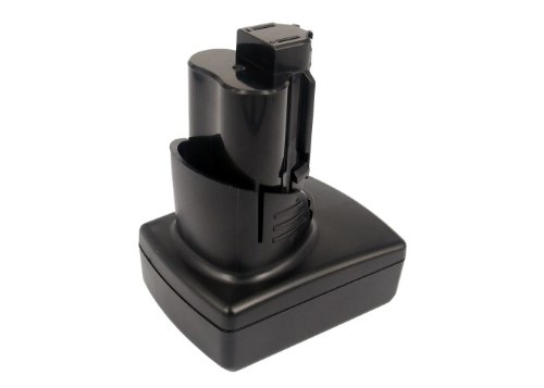 Battery2go Battery Fit to Milwaukee 2426-20, 2313-20, 2310-21, C12 DD, C12 PD, 2239-21, 2429-21XC, 2290-20 thumbnail