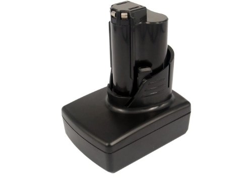 Battery2go Battery Fit to Milwaukee 2426-20, 2313-20, 2310-21, C12 DD, C12 PD, 2239-21, 2429-21XC, 2290-20 thumbnail