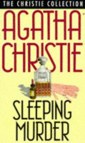 Sleeping Murder by Agatha Christie (Paperback)