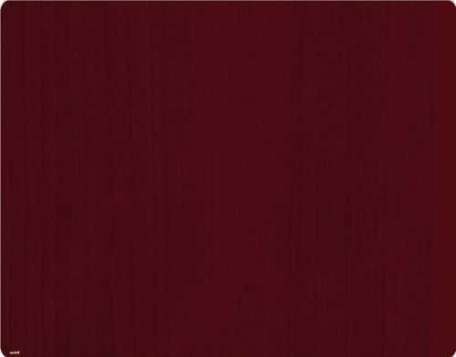 Skinit Protective Skin for Curve 8530 (Mahogany Wood)