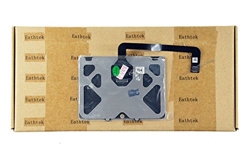 Eathtek New Trackpad Touchpad for MACBOOK PRO 15