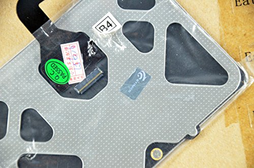 Eathtek New Trackpad Touchpad for MACBOOK PRO 15