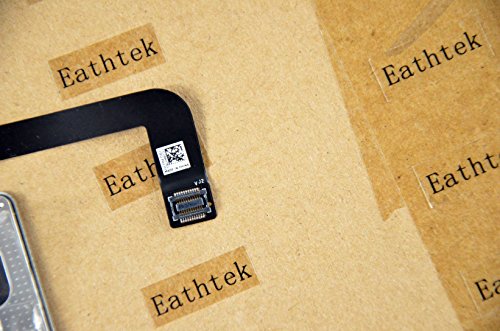 Eathtek New Trackpad Touchpad for MACBOOK PRO 15