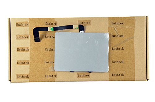 Eathtek New Trackpad Touchpad for MACBOOK PRO 15