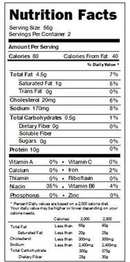 StarKist Chunk Light Tuna in Vegetable Oil -5oz. (Pack of 4 Cans) thumbnail