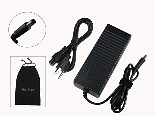 HP 150W Replacement AC Adapter for HP TouchSmart 610-1000 Desktop PC Series: HP TouchSmart 610-1000z CTO Desktop PC, HP TouchSmart 610-1010t CTO Deskt