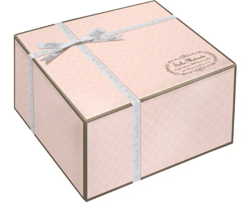 SEIKO MATSUDA SINGLE COLLECTION 30TH ANNIVERSARY BOX(B-CD)(ltd.)(remaster)