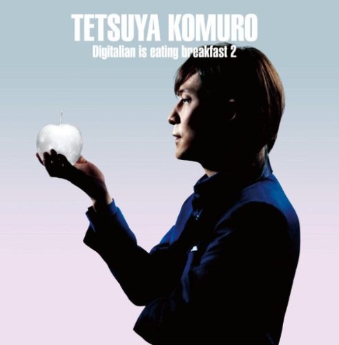 Tetsuya Komuro Digitalian Is Eating Breakfast 2 (CD)