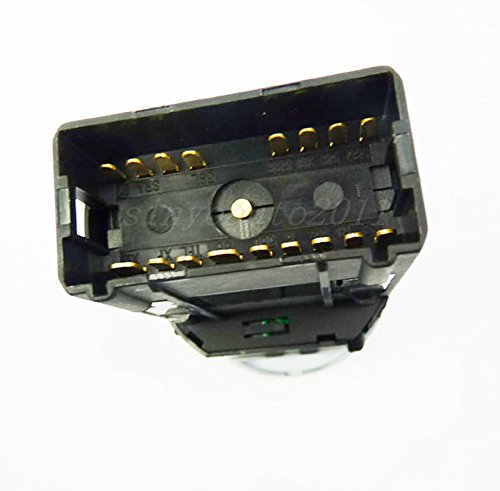 Head Light Headlight Switch Fit 01 02 03 04 05 06 07 08 Auuddi A4 B6 B7 8E0941531C 1pcs thumbnail