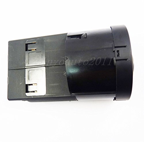 Head Light Headlight Switch Fit 01 02 03 04 05 06 07 08 Auuddi A4 B6 B7 8E0941531C 1pcs thumbnail