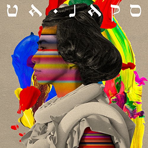 Ua - Japo [Japan CD] VICL-64408