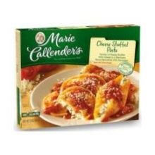 Marie Callender's, Cheese Stuffed Pasta thumbnail