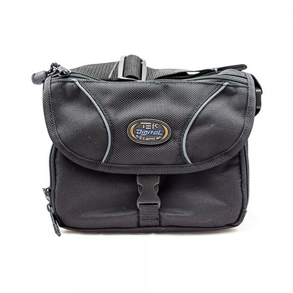 Tek Digital by Tamrac Medium Sized Digital Camera & Video Bag 4397 9