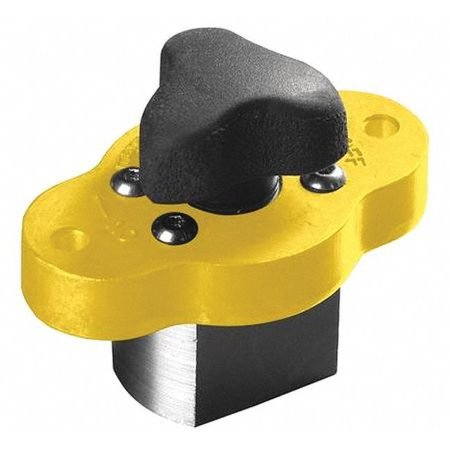 Magswitch MagJig 95 Magnetic Woodworking and Welding Base Clamp Holder for Wood Working Supplies  Accessories  Tools and Equipment  Magnet Switch with