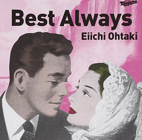 Ohtaki Eiichi Best Always (CD)