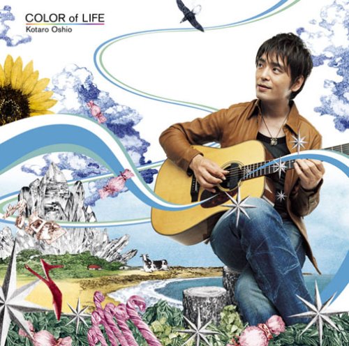 Color of Life (IMPORT)