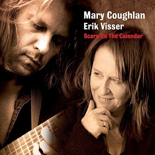 SCARS on the CALENDAR by Mary Coughlan